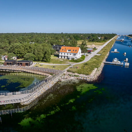 Strandvillan Ljunghusen